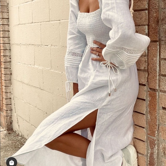 Kivari the label dress - Picture 2 of 10